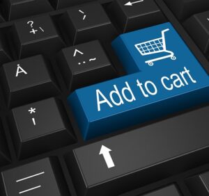 ecommerce website development