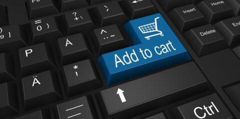 ecommerce website development