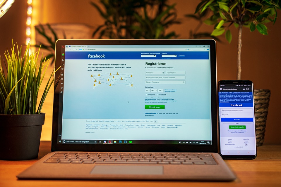facebook ads agency