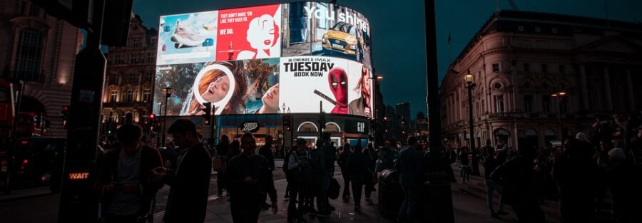 google advertising agency