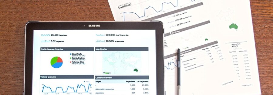 google ads management