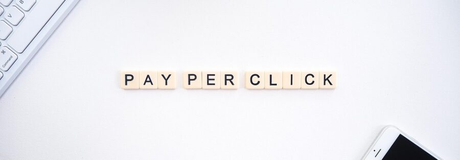 pay per click services