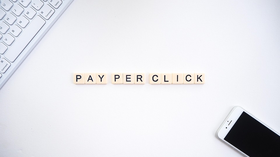 pay per click services