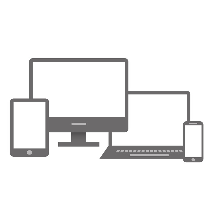responsive web design services