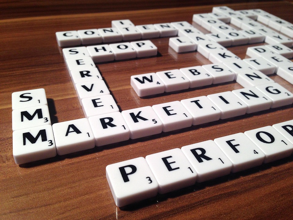 search engine marketing services
