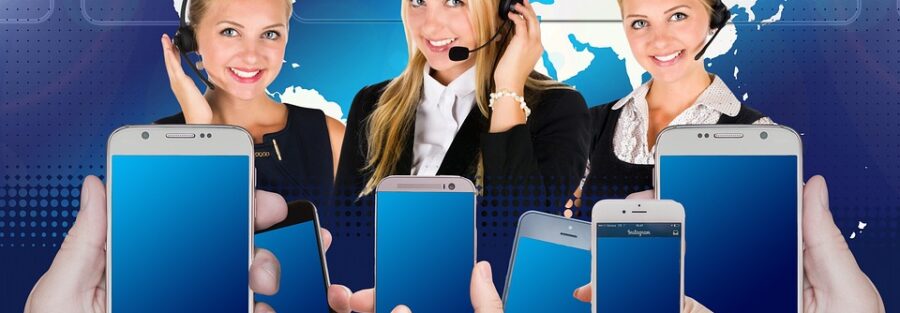 social media consultant