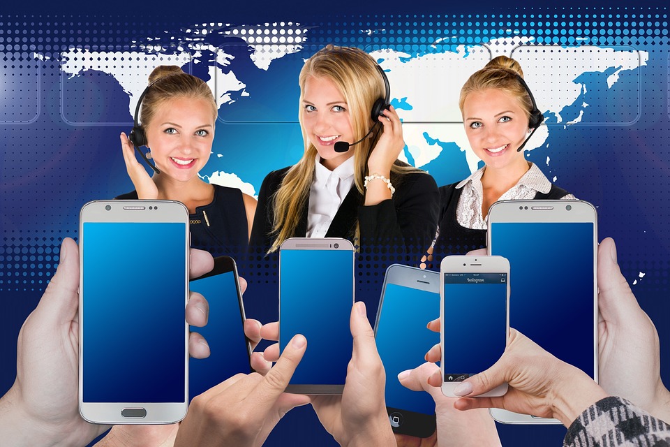 social media consultant