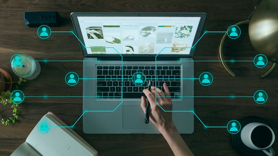 social media management services
