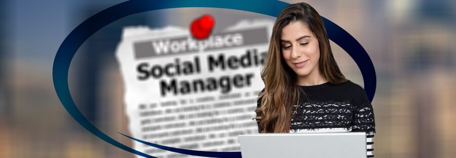 social media management