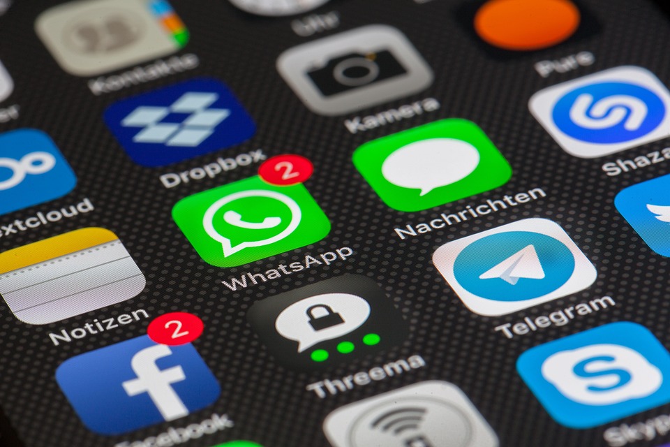 social media marketing agency
