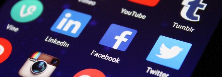 social media marketing agency
