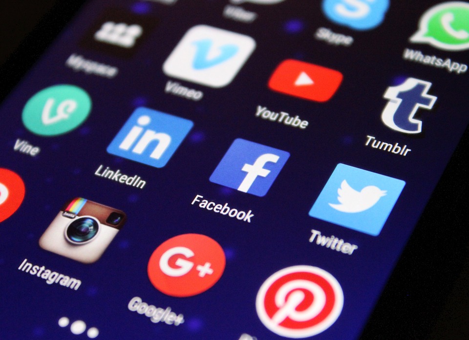 social media marketing agency