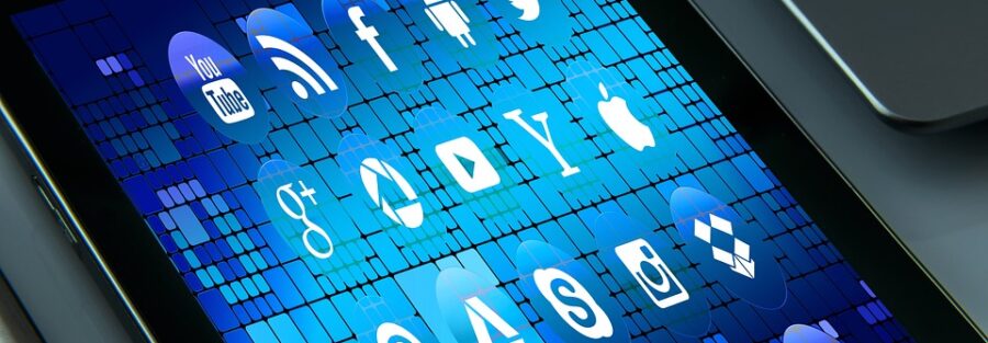 social media marketing services