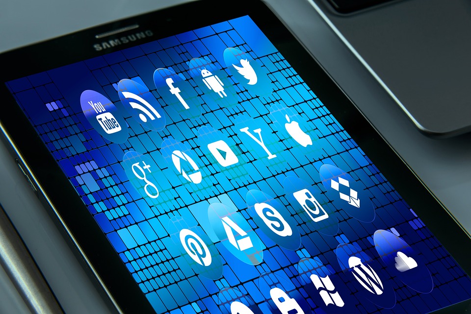 social media marketing services