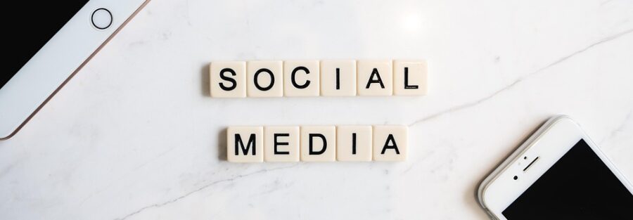 social media marketing strategy