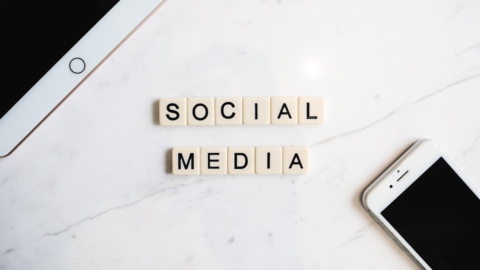 social media marketing strategy