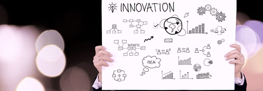 business website development