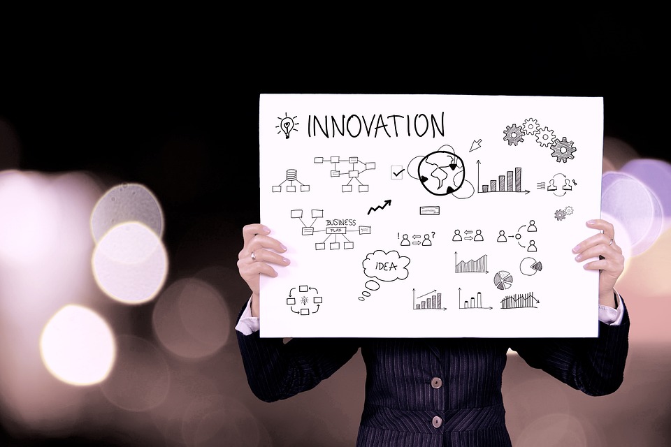 business website development