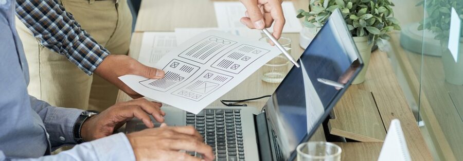 digital marketing agency