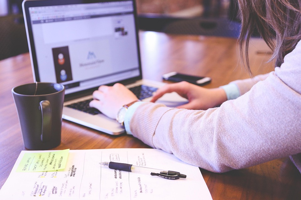digital marketing company