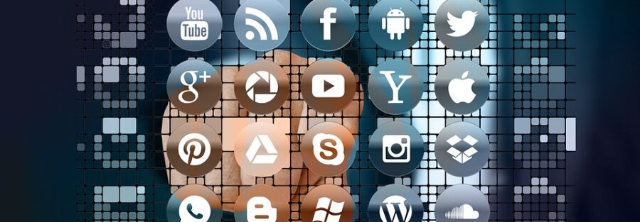 social media marketing services