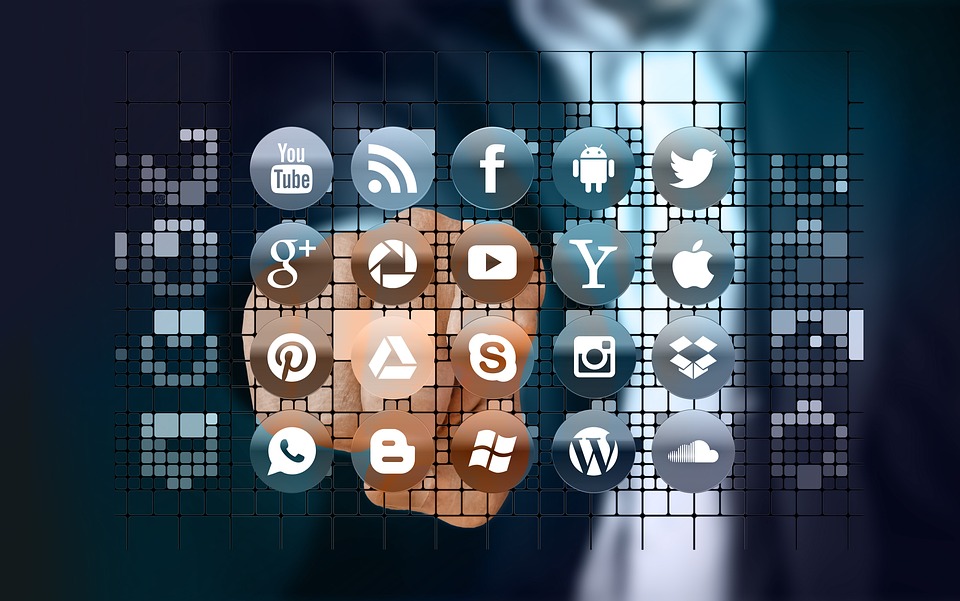 social media marketing services